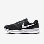 Nike run swift white hotsell